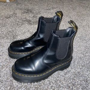 Dr martens